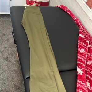 Women’s fabletic leggings